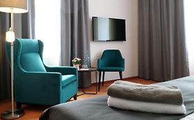 Hotel Sächsischer Hof